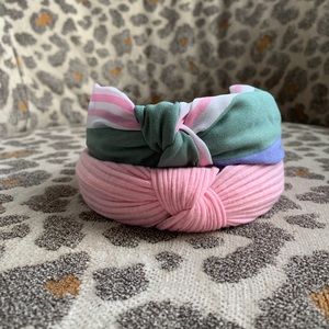 Brand New ✨ Headbands